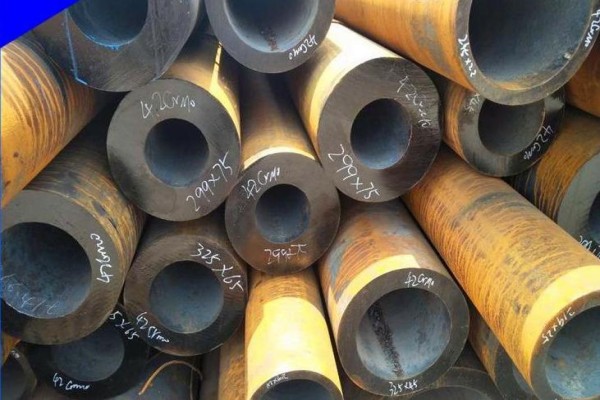 沭阳沭阳沭阳42CrMo无缝钢管 汽车工程机械配件合金无缝管